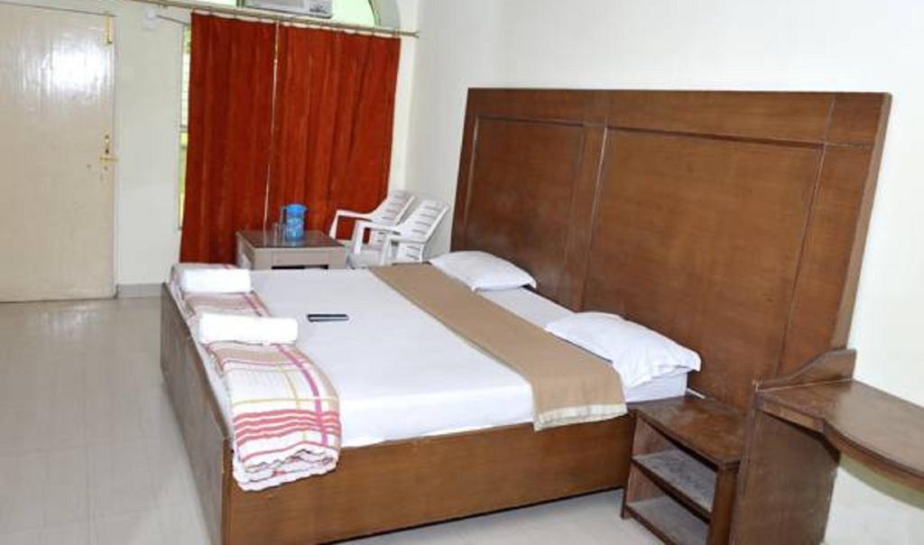 Hotel Bhajgovindam Haridwār Habitación foto