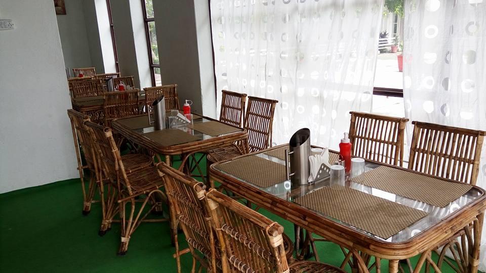 Hotel Bhajgovindam Haridwār Exterior foto
